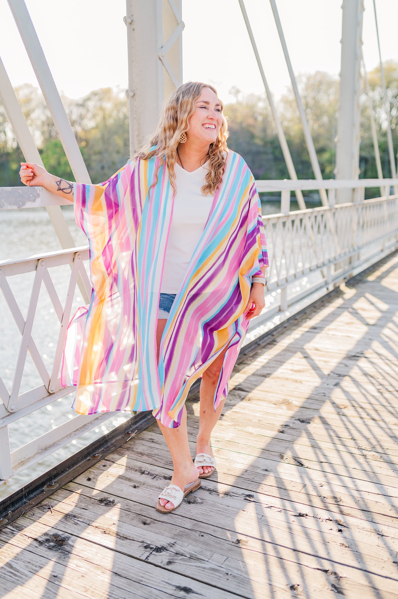 Kimono Lets Go