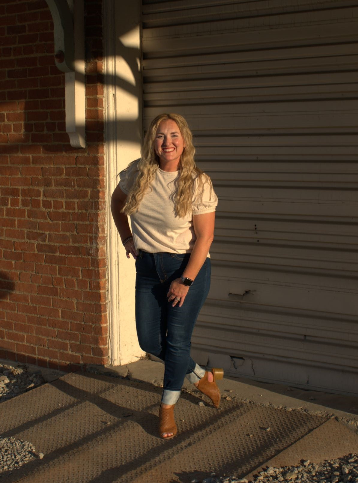 KanCan Plus High Rise Super Skinny