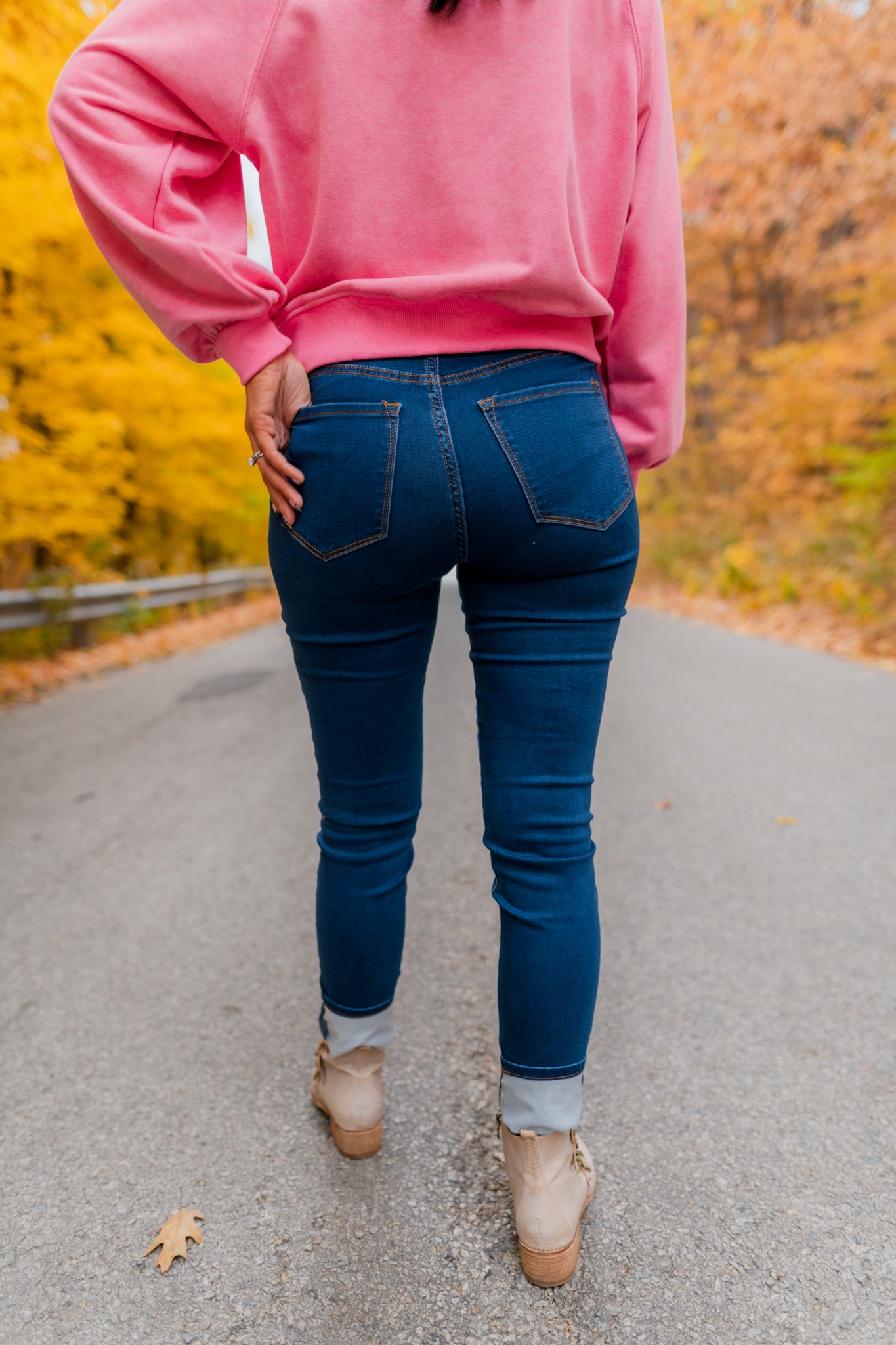 KanCan High Rise Super Skinny