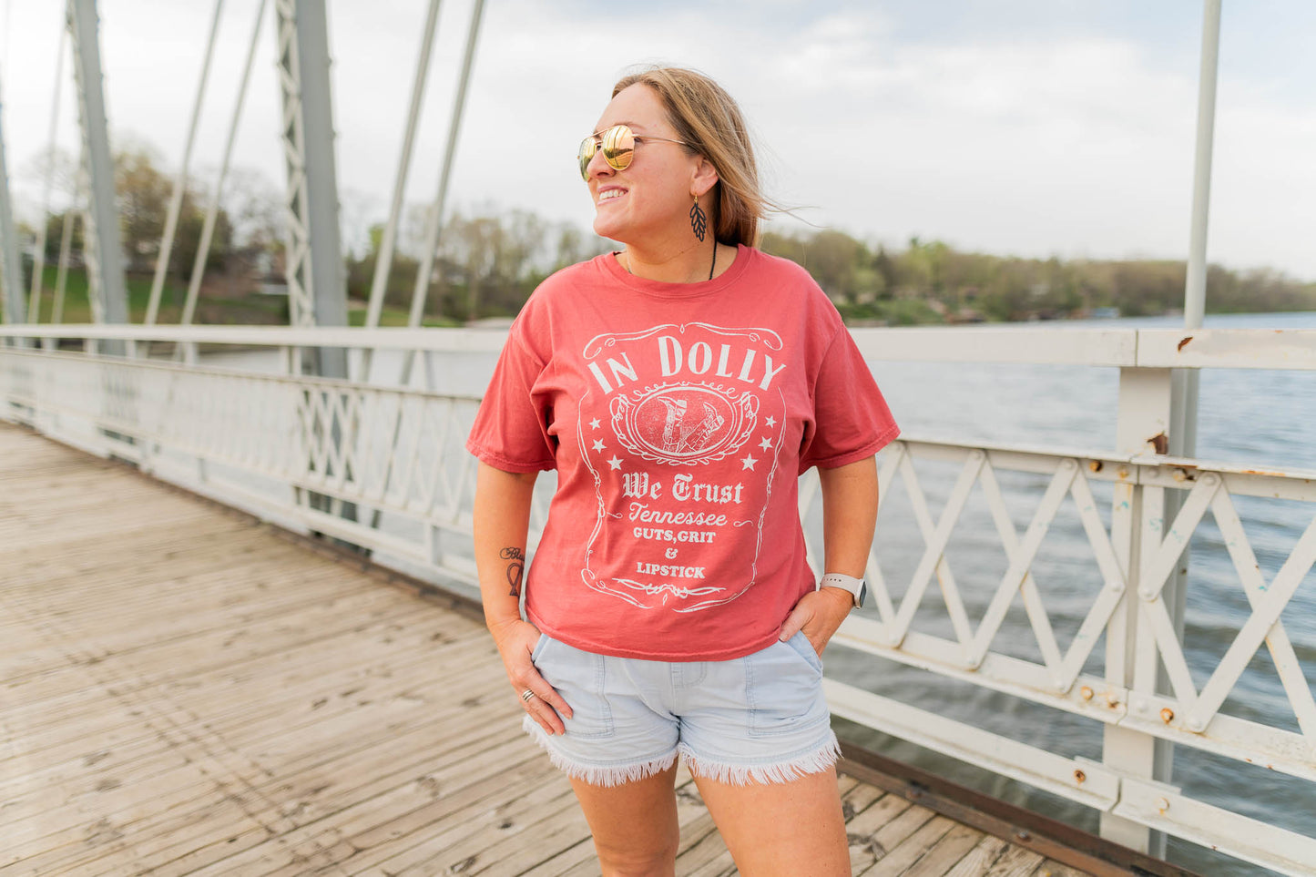 In Dolly We Trust