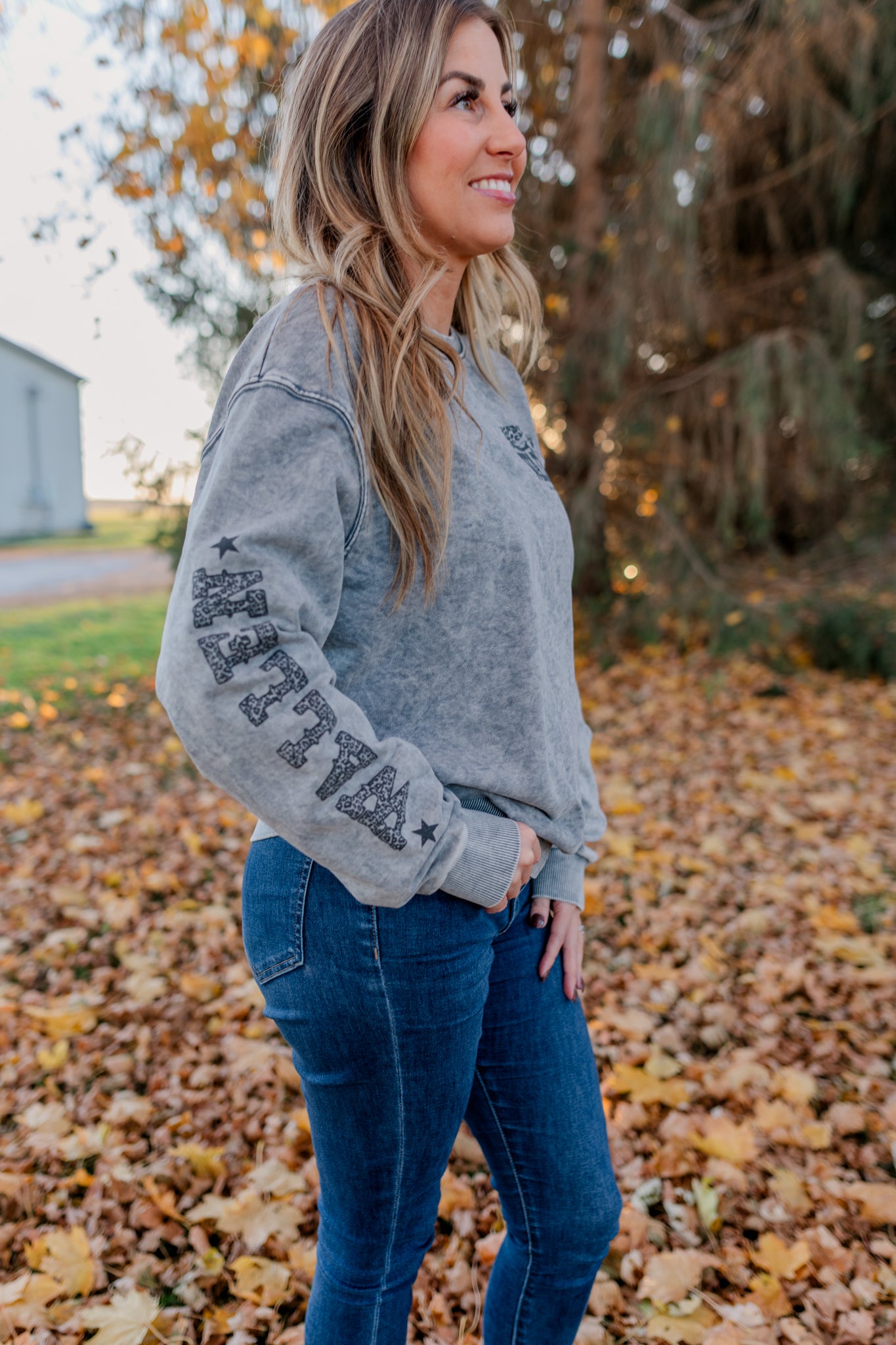Morgan Wallen Pullover