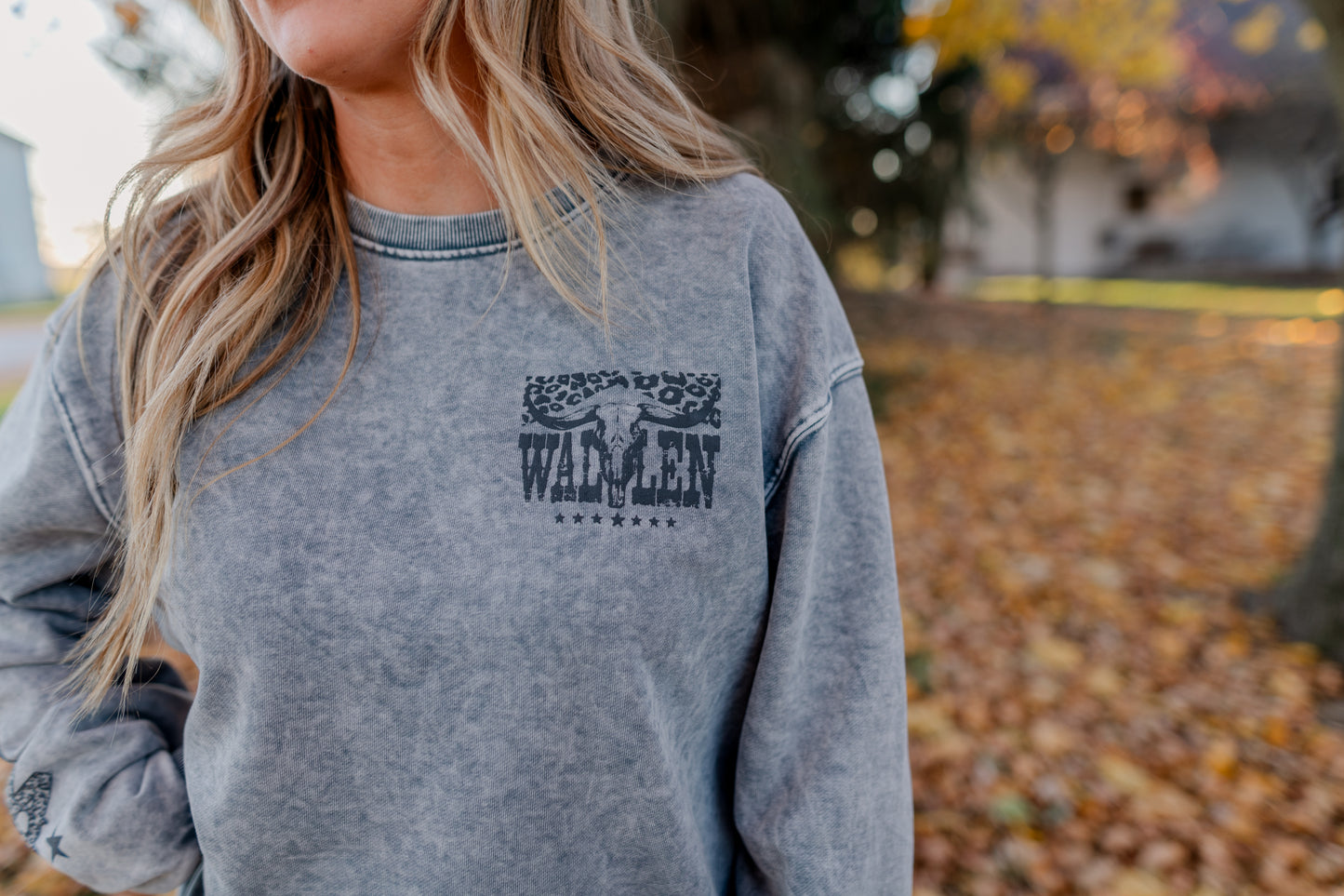 Morgan Wallen Pullover