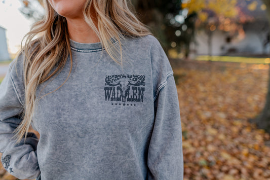 Morgan Wallen Pullover