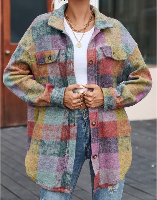 Coat of Many Colors Part II