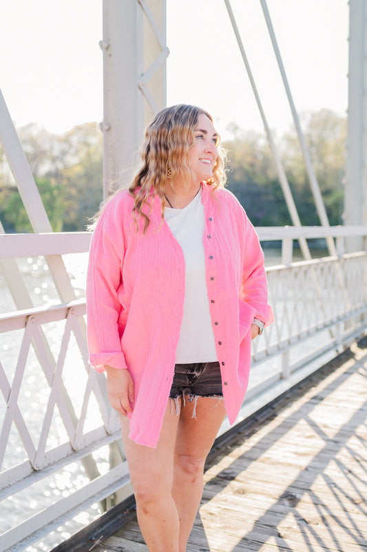 Pink Lemonade