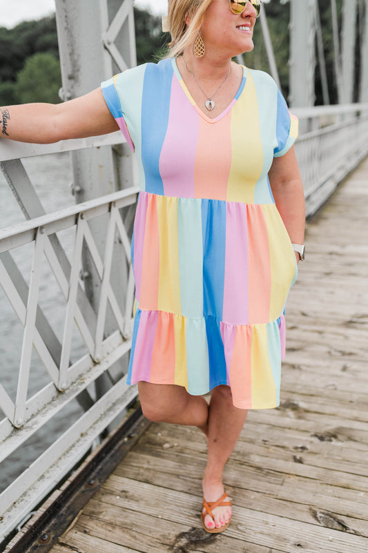 Pastel Princess
