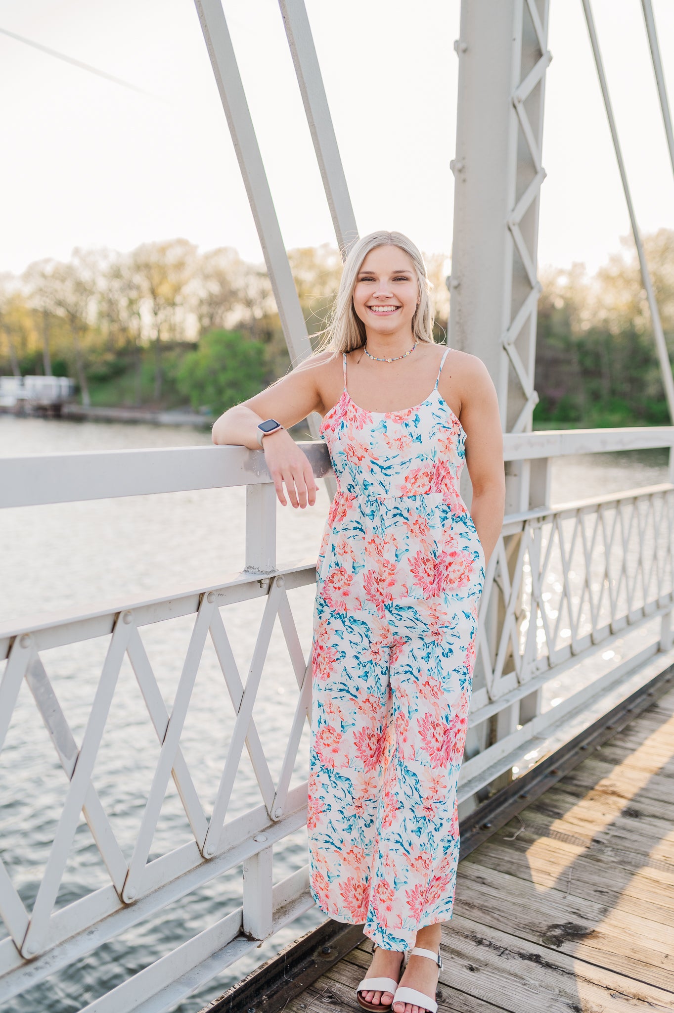 Floral Flora