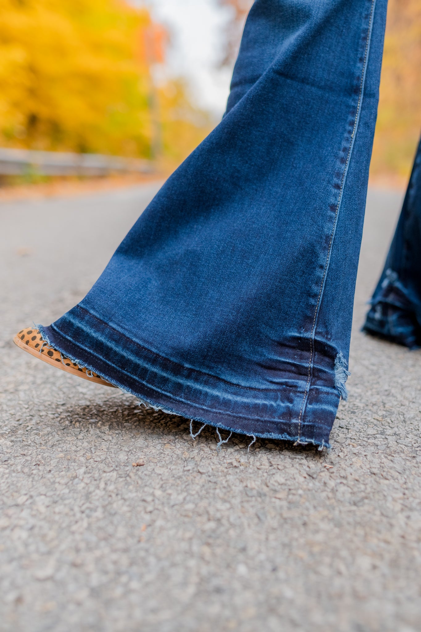 Kancan Flares