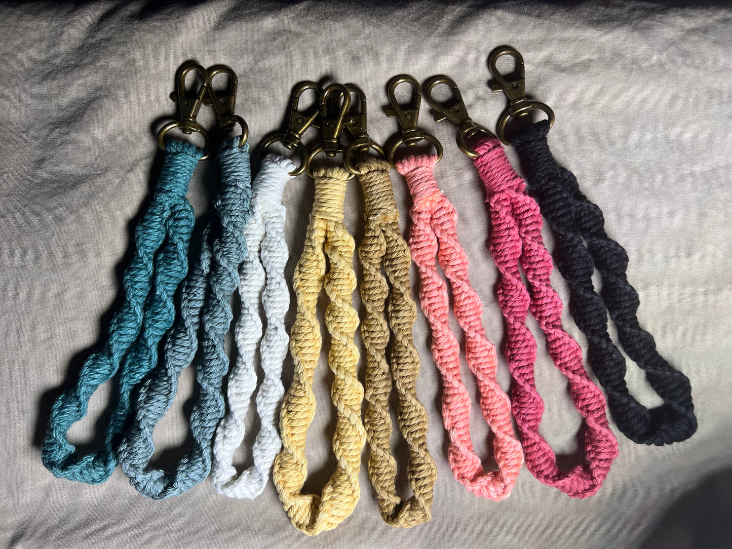 Wristlet Band