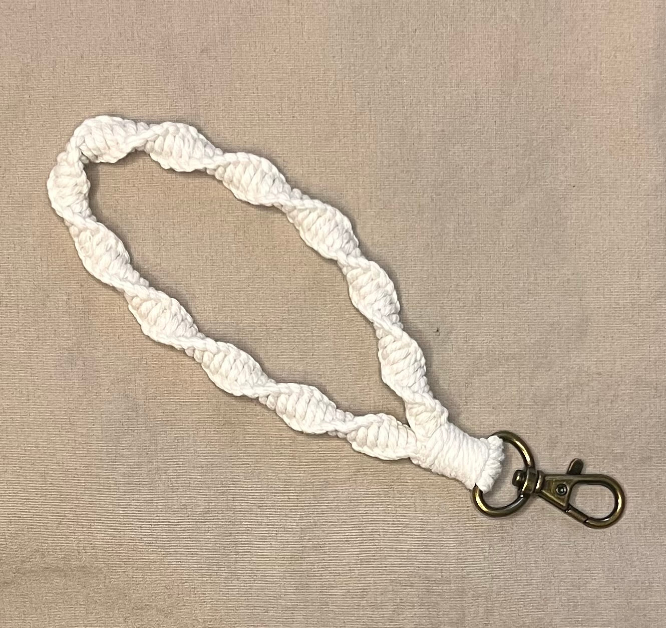 Wristlet Band