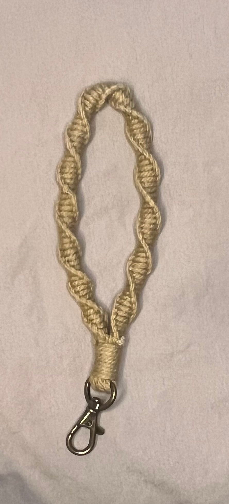 Wristlet Band