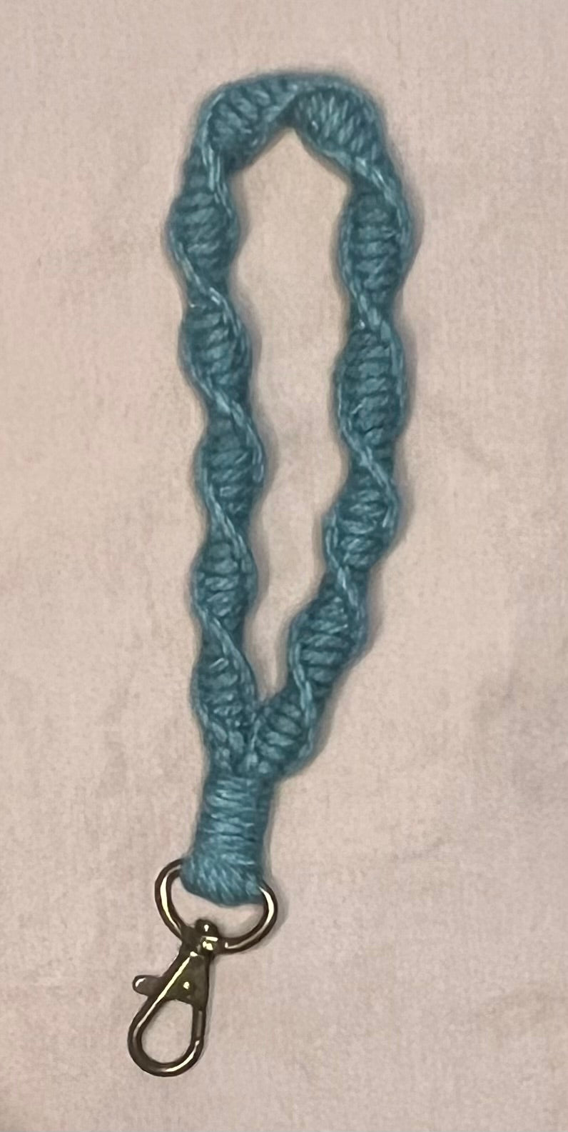 Wristlet Band