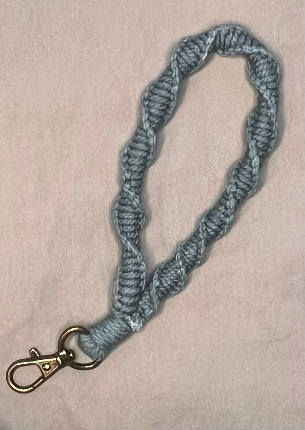 Wristlet Band