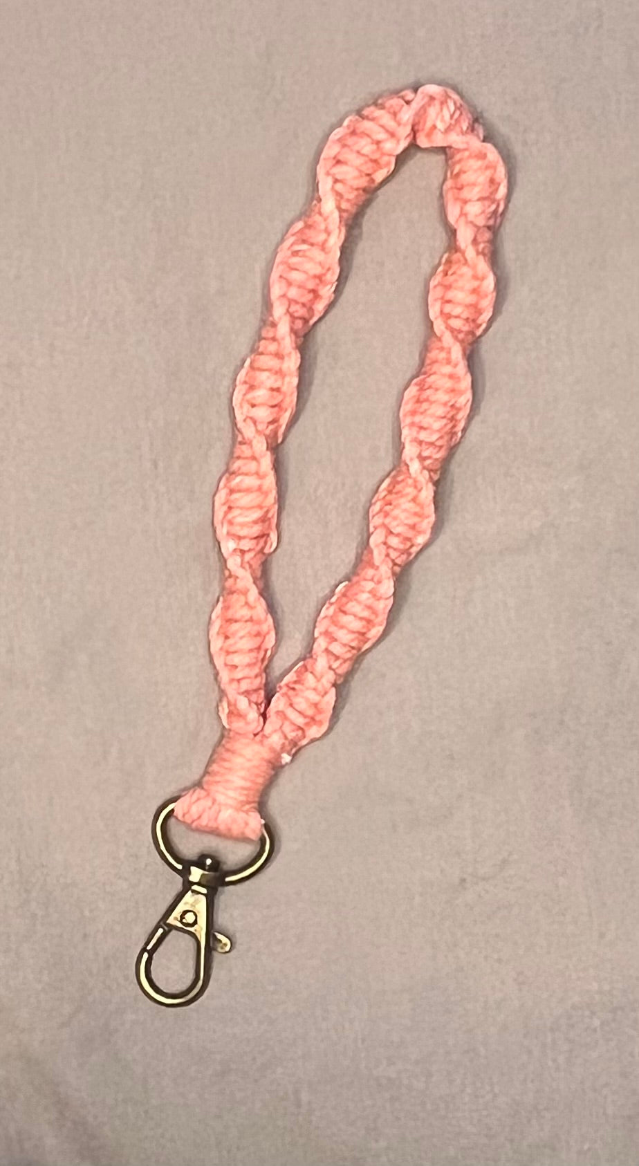 Wristlet Band