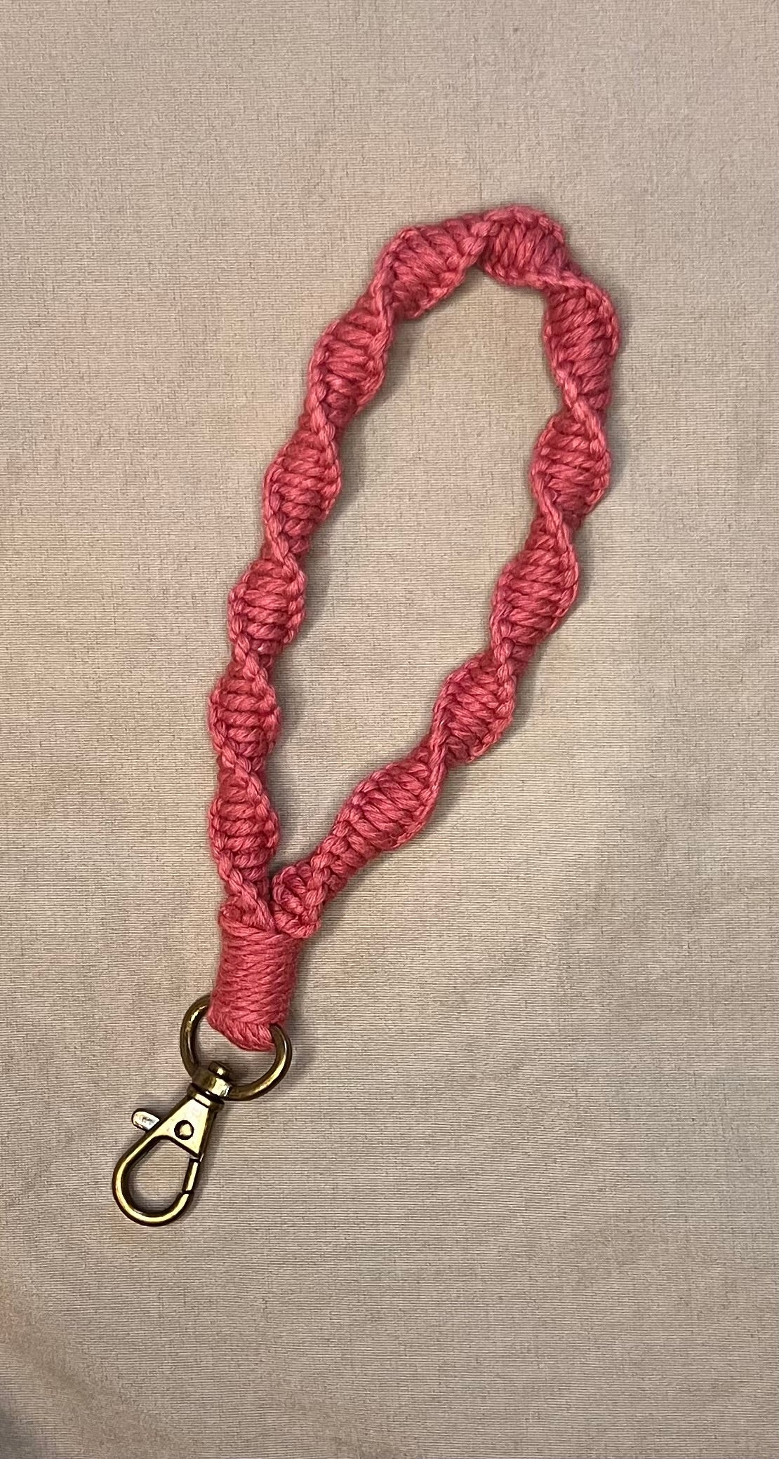 Wristlet Band