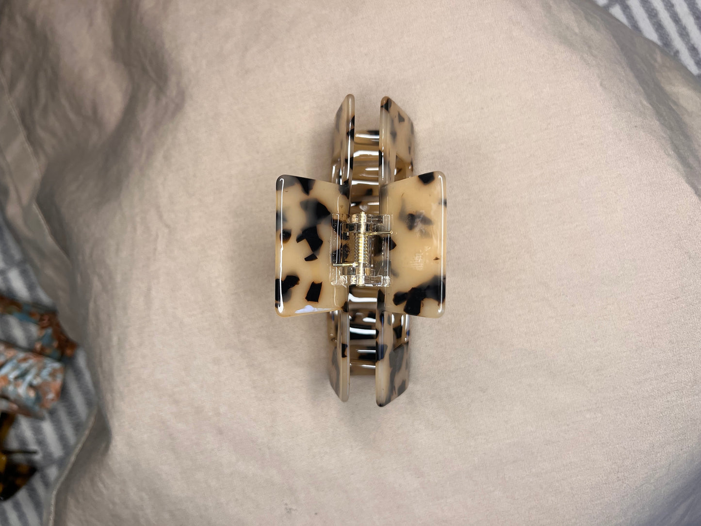 Butterfly Hair Clip