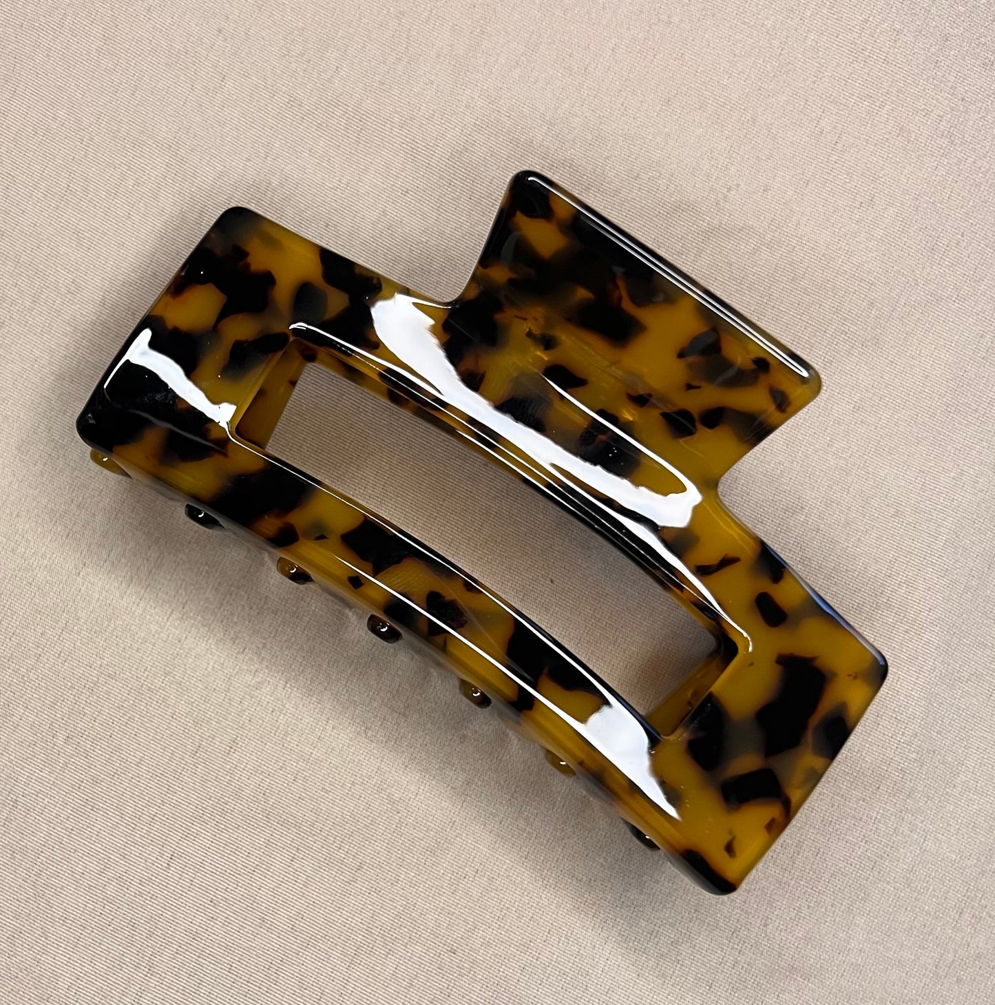 Butterfly Hair Clip