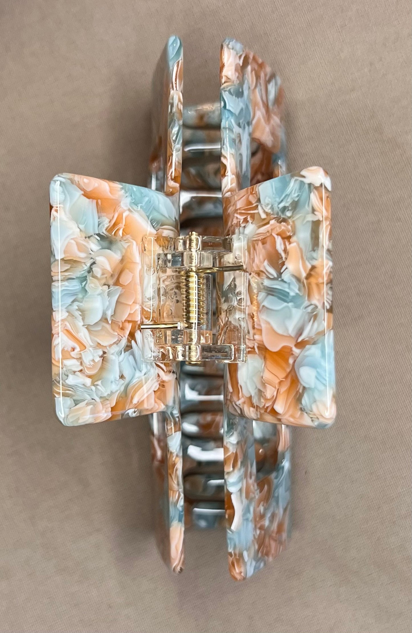 Butterfly Hair Clip