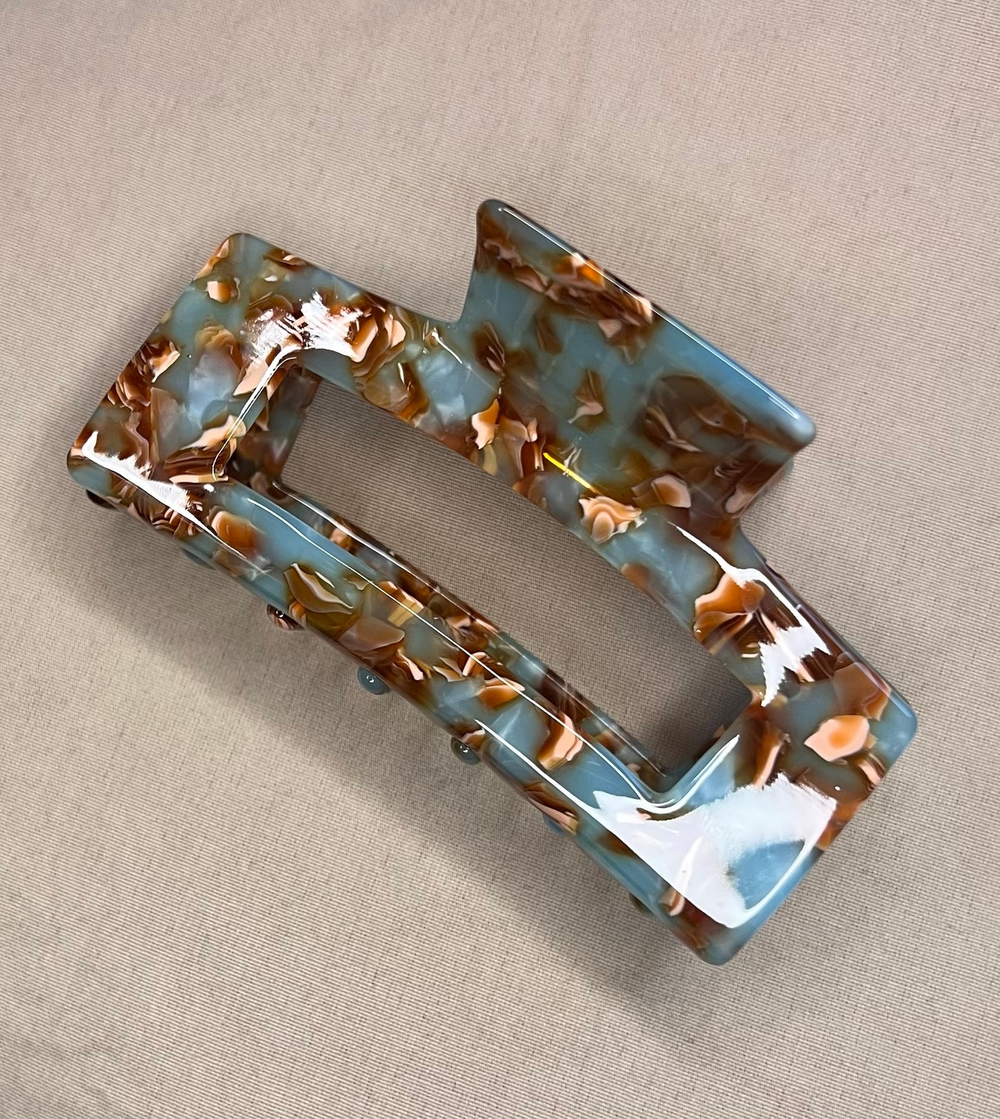 Butterfly Hair Clip