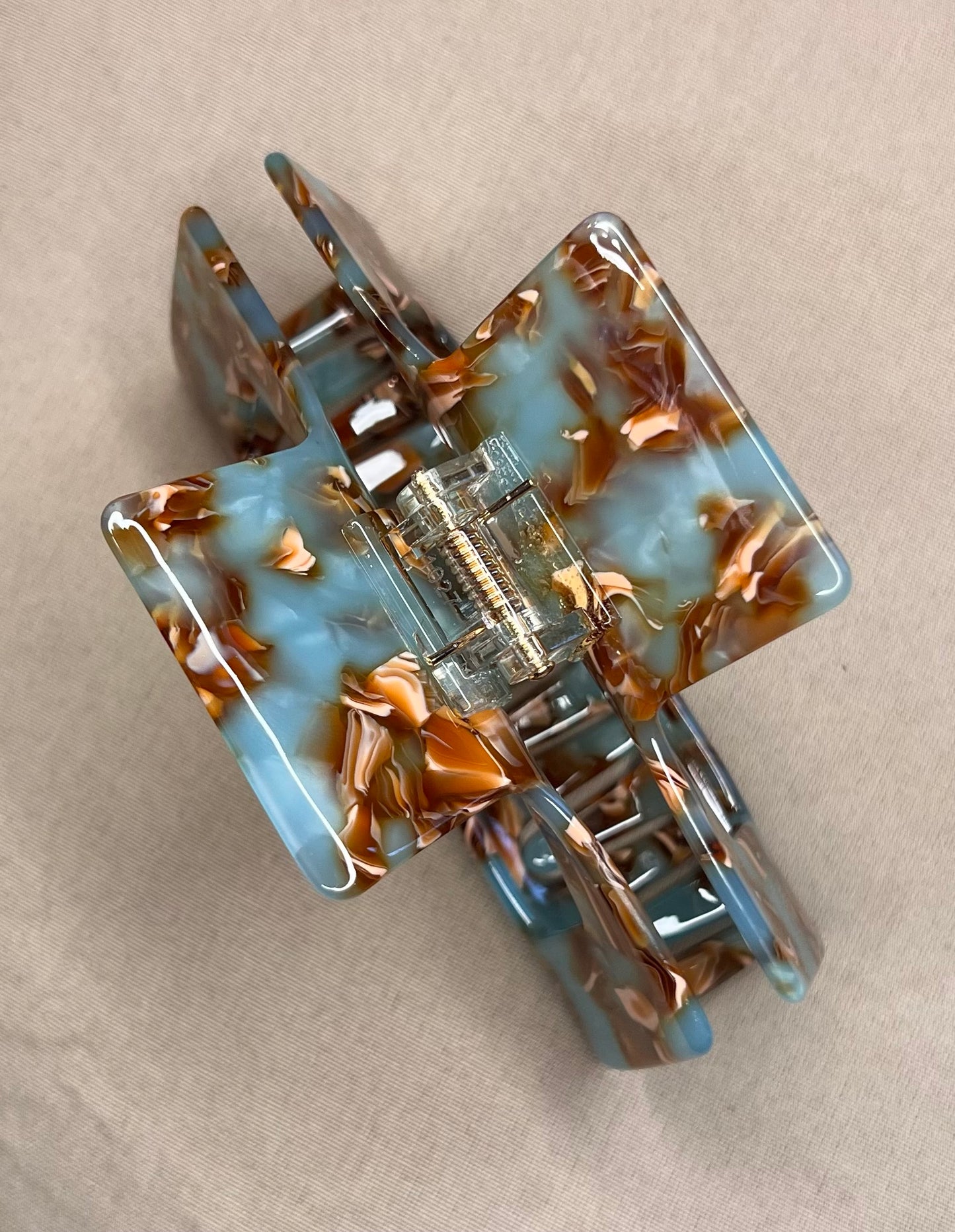 Butterfly Hair Clip