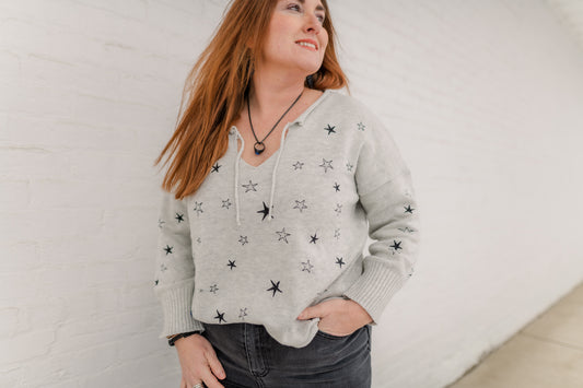 Seeing Stars