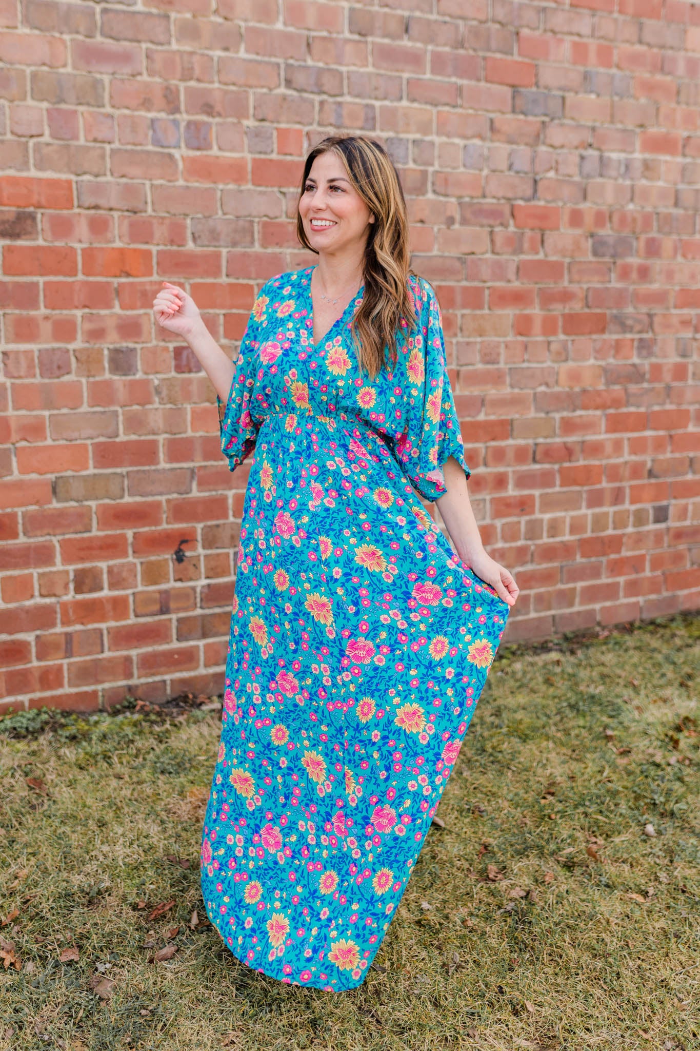 Floral Fun