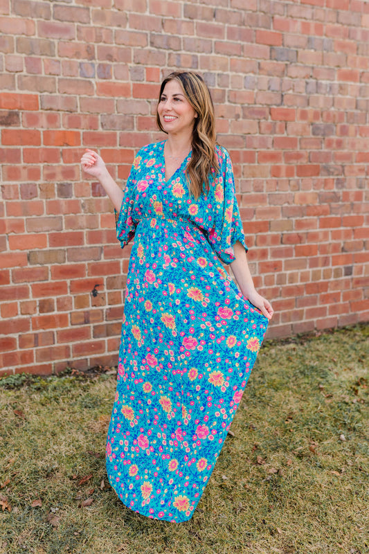 Floral Fun