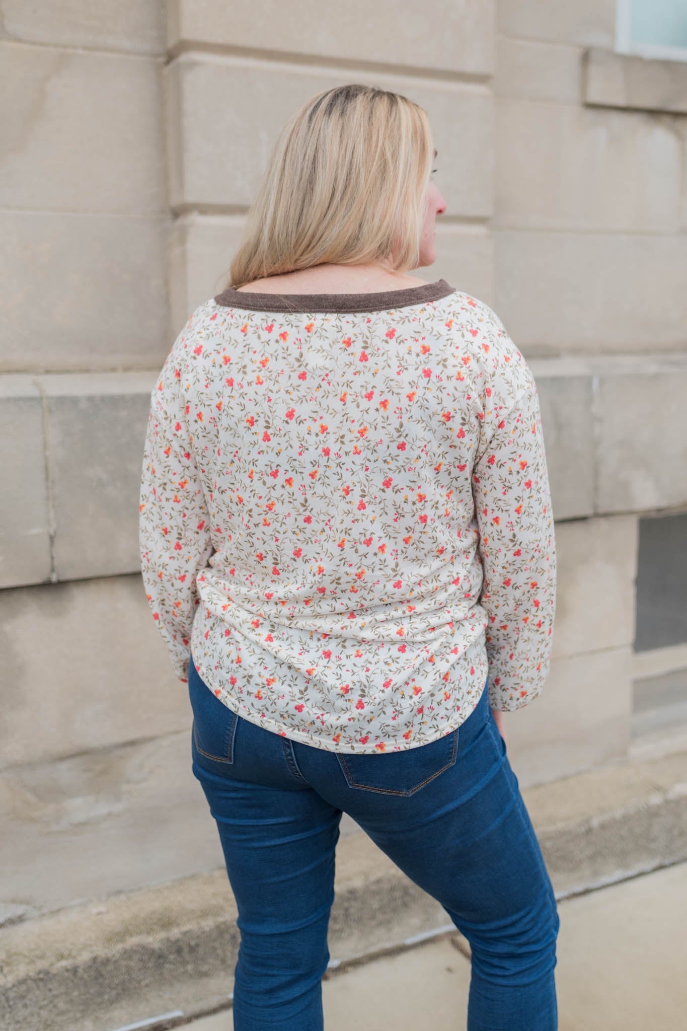 Flaming Floral