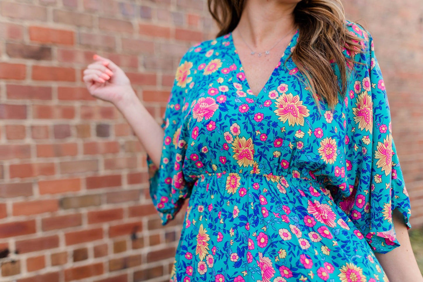 Floral Fun